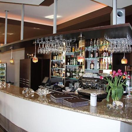 Hotel Wasik Krogulcza Kültér fotó