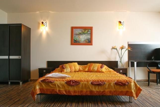 Hotel Wasik Krogulcza Szoba fotó
