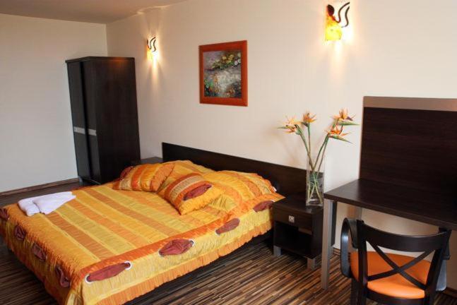 Hotel Wasik Krogulcza Szoba fotó