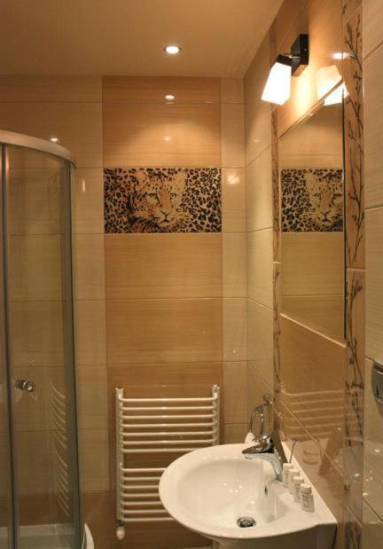 Hotel Wasik Krogulcza Szoba fotó
