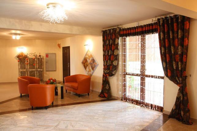 Hotel Wasik Krogulcza Kültér fotó